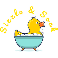 Sizzle & Soak